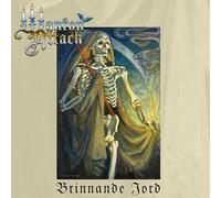 Wanton Attack - Brinnande Jord [Import]