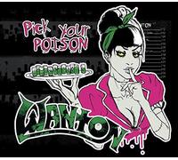Wanton - Pick Your Poison [Import]