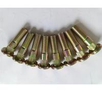 WANTONE RACING Goujons de roues avant et arrière # 250300625 de rechange pour Can-am Maverick X3 UTV MAX, TURBO, R/RR, 900HO, XMR, XRC, XRS, XDS 2017-2024