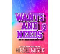 Wants And Needs: MM Bi-Awakening Romance