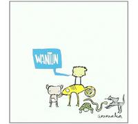 Wantun - Animalia [Import]