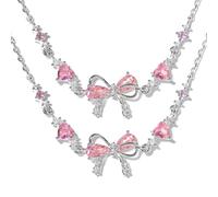 WANTUSHUI Bracelet à nœuds, bracelet d'amitié, d'amitié est comme un nœud, bracelet d'amitié réglable avec nœud, bracelet d'amitié, bracelet pour femme, Eine Grösse, Cornel, Pas de gemme