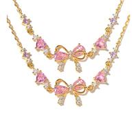 WANTUSHUI Bracelet à nœuds, bracelet d'amitié, d'amitié est comme un nœud, bracelet d'amitié réglable avec nœud, bracelet d'amitié, bracelet pour femme, Eine Grösse, Cornel, Pas de gemme