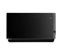 WANWEN Four à Micro-Ondes indépendant, Four à Micro-Ondes 1400 W 23 L, Convection, Four à Micro-Ondes, friture à l'air, Four à Griller, Four électrique Little Surprise