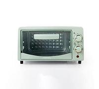 WANWEN Micro-Ondes et Four électrique intégrés, ménage Automatique Multifonction 1000 W 12 L, Four à Micro-Ondes mécanique contrôle Uniforme de la température Little Surprise