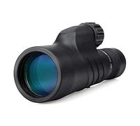 WANWEN Télescope Monoculaire Zoom, 10-30X50 Télescope Portable HD De Grand Calibre HD Étanche avec Trépied, Voyage, Observation des Oiseaux, Sports Et Vie Sauvage Little Surprise