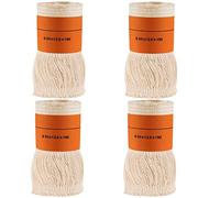 WANYI Mèches de chauffage pour camping extérieur - Mèches de rechange pour poêles à paraffine (95 mm)