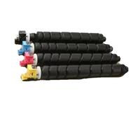 WANZLYGSD Cartouche de Toner Cyan CET TK-8515C, for TASKalfa 5052c 5053ci 6052ci 6053ci for CET141442