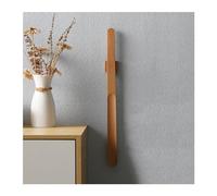 WAOCEO Chausse Pied Chausse-Pied magnétique à Long Manche en Bois de 55CM, cuillère à Chaussure Longue for Chaussures, Support Plus Facile Chausse-Pied (Color : B)