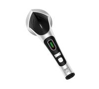 WAOCEO Rasoir Anti Bouloche Machine à enlever Les Peluches, 2000mAh, USB, Tondeuse Boules de Poils, vêtements, Rasoir électrique, 5 Vitesses, Boule de Rasage Intelligente, 15W Rasoirs Anti-Peluches