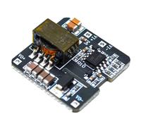 Waoclowr Module de puissance DCDC isolé, note de sortie 12 V | Module de puissance DCDC isolé avec entrée large plage 9-36 V, sortie stable 6/10 W, compact et fiable.