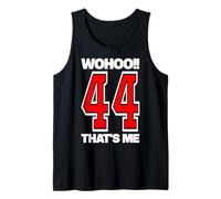 Waouh ! 44 Débardeur