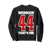 Waouh ! 44 Sweatshirt