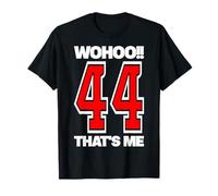 Waouh ! 44 T-Shirt