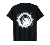 Waouh Druid Gamer T-Shirt