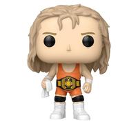 Waouh Pop Figurine en vinyle Curt Hennig (M. Perfect) 9 Cm Funko
