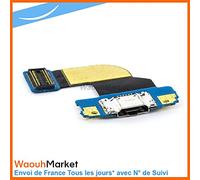 WaouhMarket Nappe connecteur de Charge USB pour Samsung Galaxy Tab 3 8.0 T310 T311