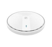 WAP-8131 point d'accès réseaux locaux sans fil 1800 Mbit/s Blanc Connexion Ethernet, supportant l'alimentation via ce port (PoE)