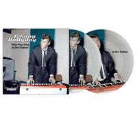 Version française Version étrangère 2 Picture Disc Vinyle
