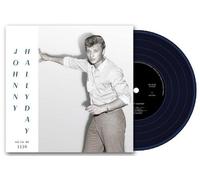 Wap Dou Wap Vinyle bleu Vinyle