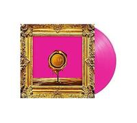 WAP (Feat. Megan Thee Stallion) Vinyle Rose Vinyle