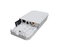 MikroTik Passerelle IoT wAP LR2 kit RBwAPR-2nD&R11e-LR2 – LoRa, Wi‑Fi 2,4 GHz, PoE, RouterOS L4