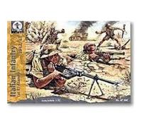 Wap006 Infanterie Italienne El Alamein G