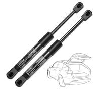 WAPEXI 2Pcs Verin hydraulique de Coffre pour Dodge Charger 2006-2014 Stratus Sebring 300, Voiture Vérins À Gaz Hayon Choc Ascenseur Barre De Support, Remplacer#4064, SG414016, 04814200AF