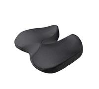 WAPEXI Coussin Siège Auto en Mousse À Mémoire pour Mercedes Benz C-Klasse Limousine W205 I 2014-2021, Ergonomique Voitur, Coussin Coccyx Correcteur D'assise
