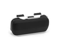 WAPEXI pour Jeep Renegade | AB 2018 Support de Lunettes de Soleil pour Pare-Soleil de Voiture, Accessoires Interieur, étui à Lunettes à Coque Rigide