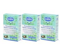 Wapiti Moule à lèvres vertes Capsule(S) 3x30 pc(s)