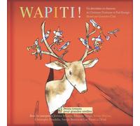 Wapiti ! / un Abecedaire