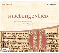 Wapnewski,Peter - Das Nibelungenlied
