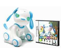 Wappy dog (robot jouet inclus) Nintendo DS