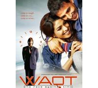 Waqt: The Race Against Time (2005) (Hindi Film / Bollywood Movie / Indian Cinema DVD) by Amitabh Bachchan