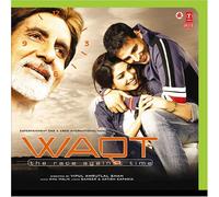 Waqt - The Race Against Time