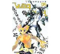 Waqwaq 4 Ryu Fujisaki (Auteur)