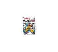 Waqwaq, Vol. 1