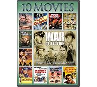 War: 10-Movie Collection