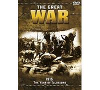 War 1915-The Year of Illusion [Import]