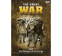 War 1916-The Crucible of Attrition [Import]