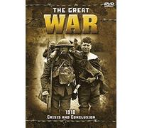 War 1918-Crisis and Conclusion [Import]