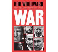 Bob Woodward – War – Relié – Neuf