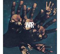 War – Vinyle – Warner Music
