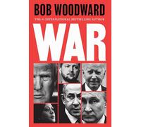 Bob Woodward – War – Poche