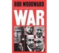 Bob Woodward – War – Relié – Neuf