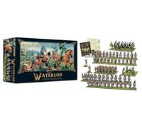 Waterloo 2ème édition Starter Set G