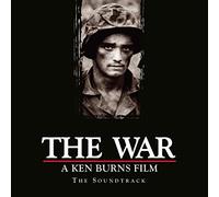 Various Artists - War: A Ken Burns Film