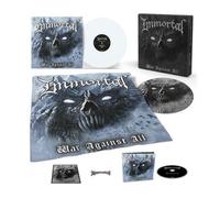 War Against All – Nuclear Blast