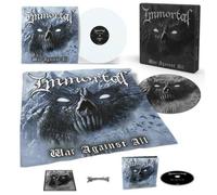 War Against All - Vinyle 33 Tours